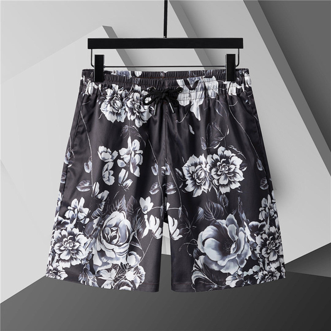 Short de bain Naeven Ecume - image 1