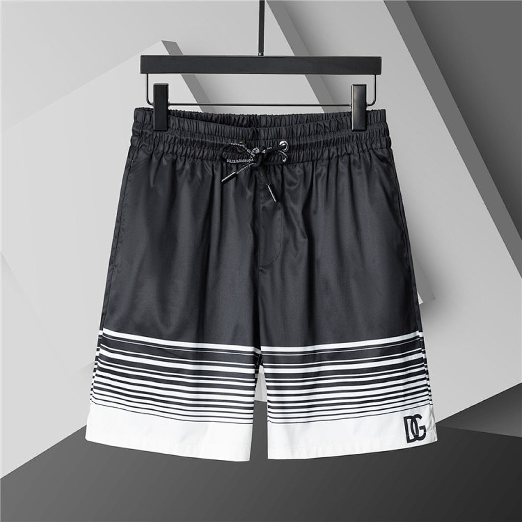 Short de bain Azuren Ecume - image 1
