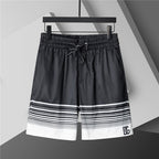 Short de bain Azuren Ecume - image 1