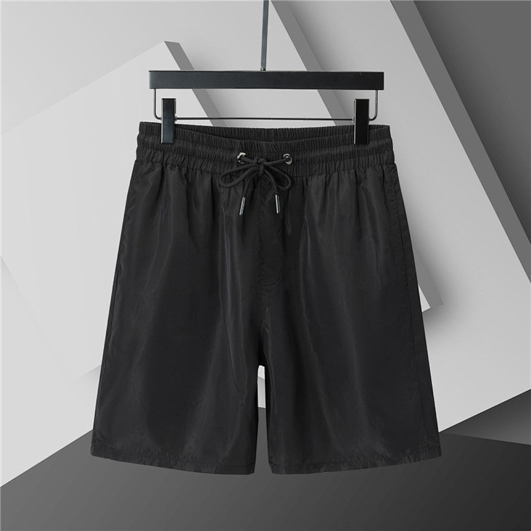 Short de bain Pelion Corail - image 1