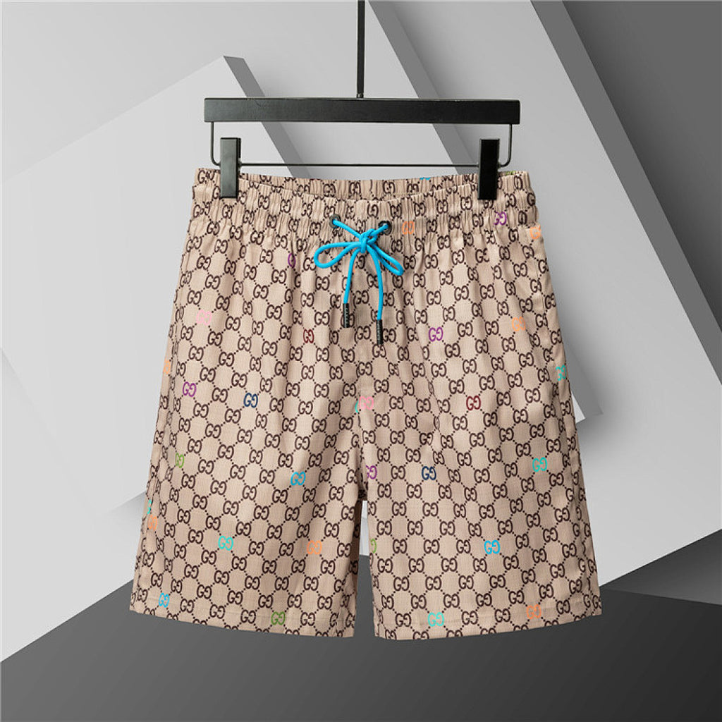 Short de bain Aelan Corail - image 1