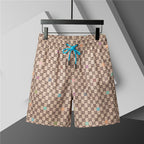 Short de bain Aelan Corail - image 1