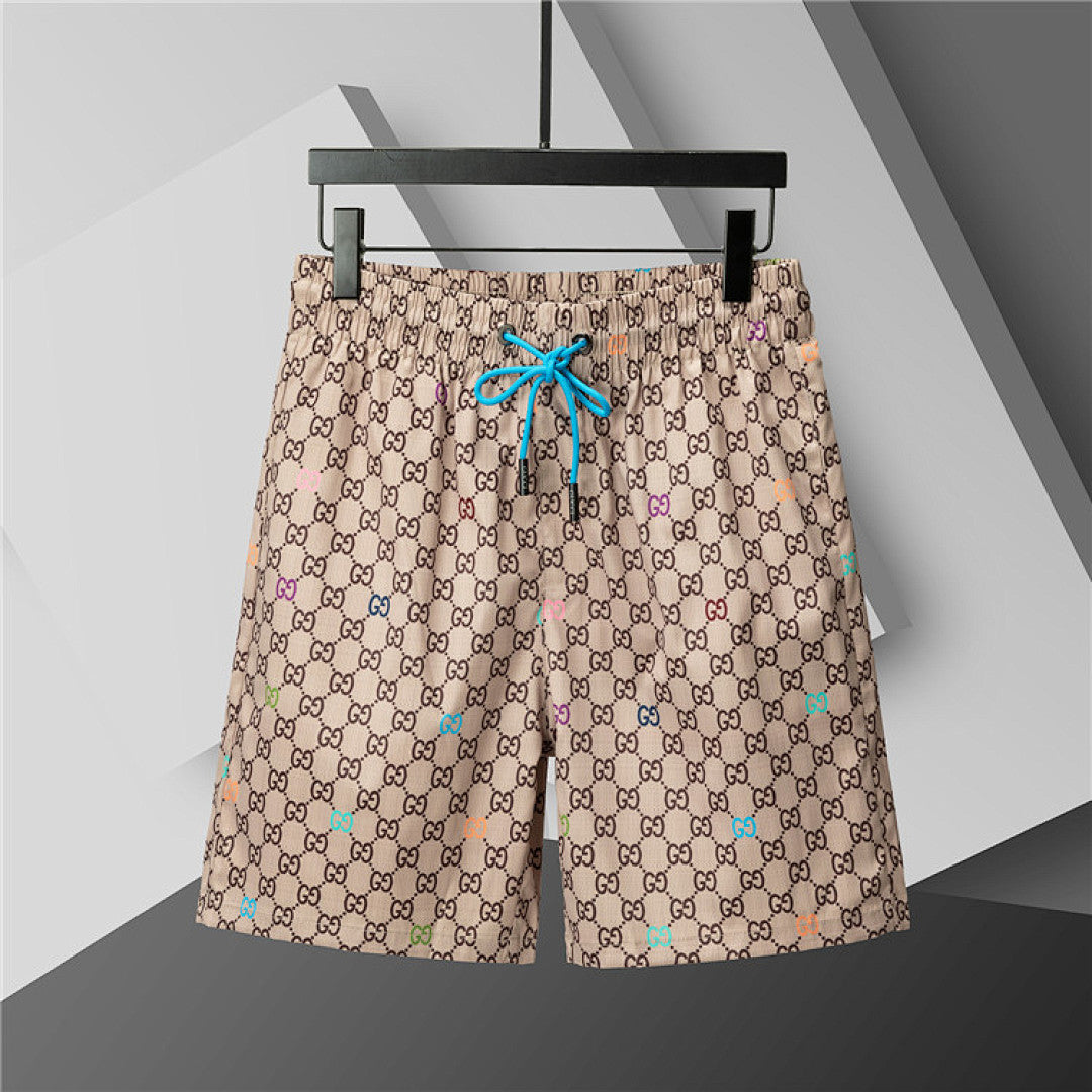 Short de bain Aelan Corail - image 1