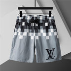 Short de bain Galen Ecume - image 1