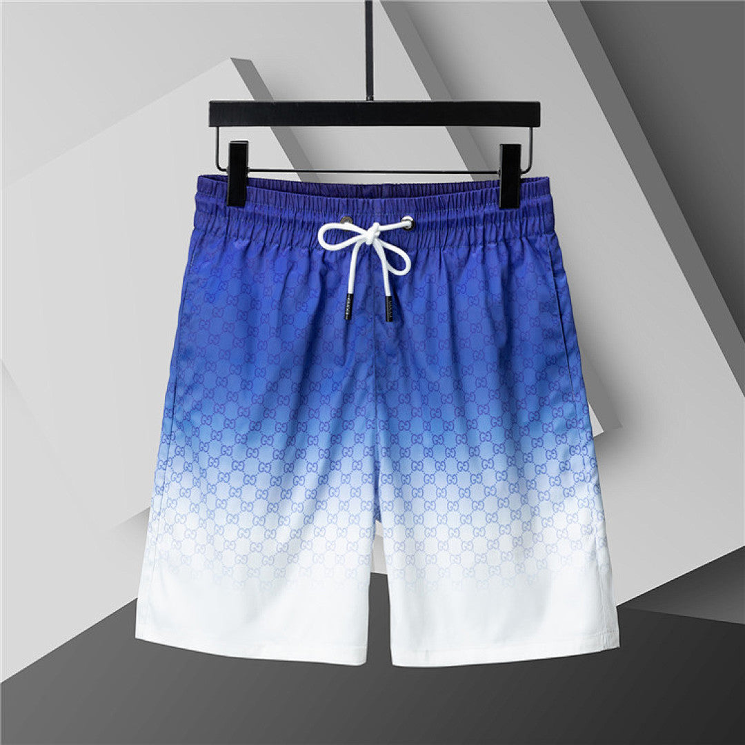 Short de bain Aldor Corail - image 1