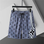 Short de bain Lirion Bleu - image 1
