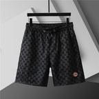 Short de bain Noam Ecume - image 1
