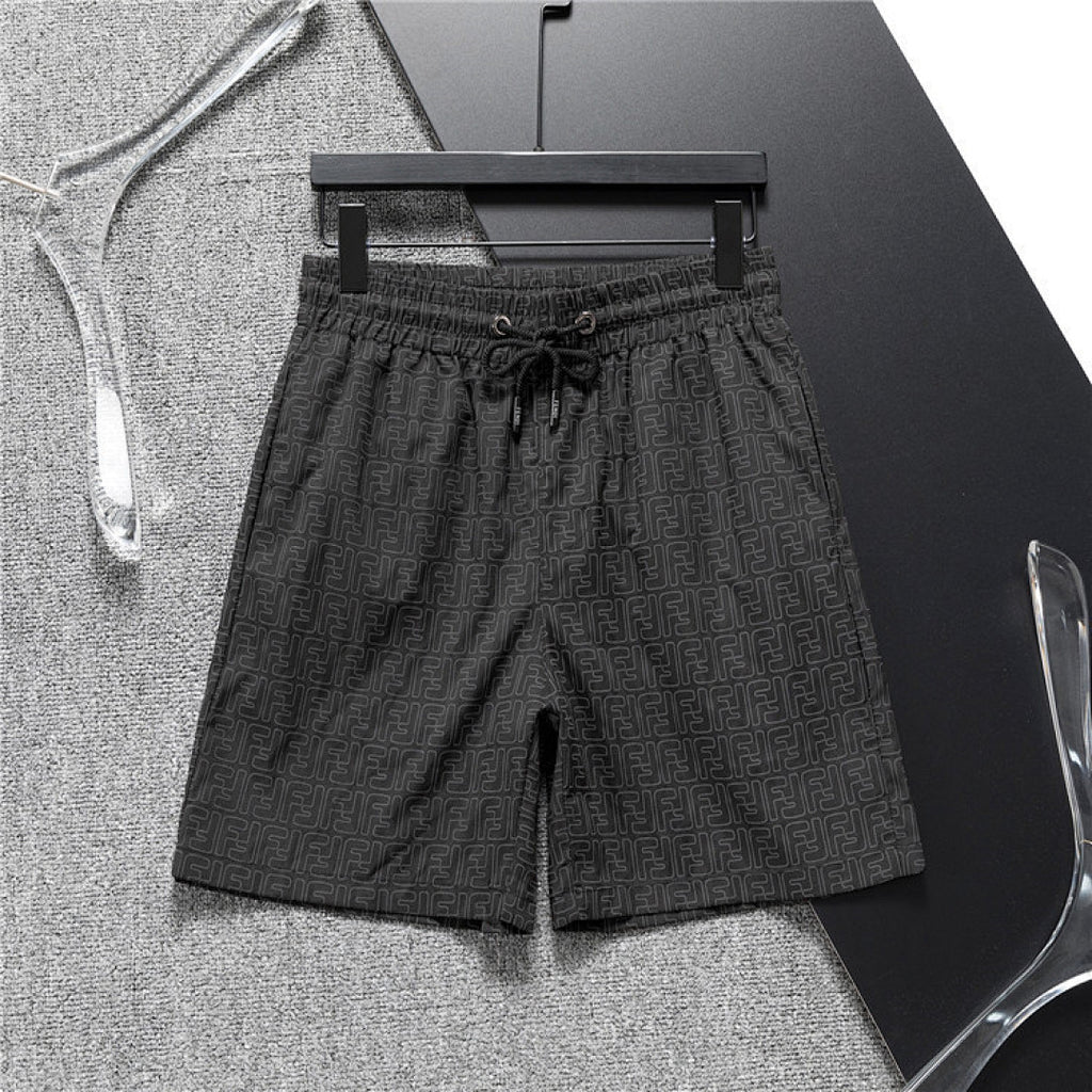 Short de bain Varon Ecume - image 1