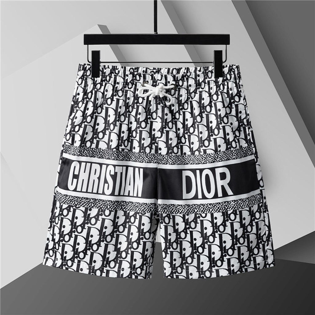 Short de bain Marin Ecume - image 1