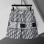 Short de bain Marin Ecume - image 1