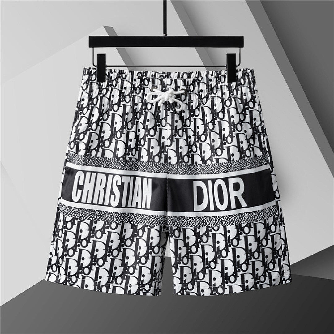 Short de bain Marin Ecume - image 1