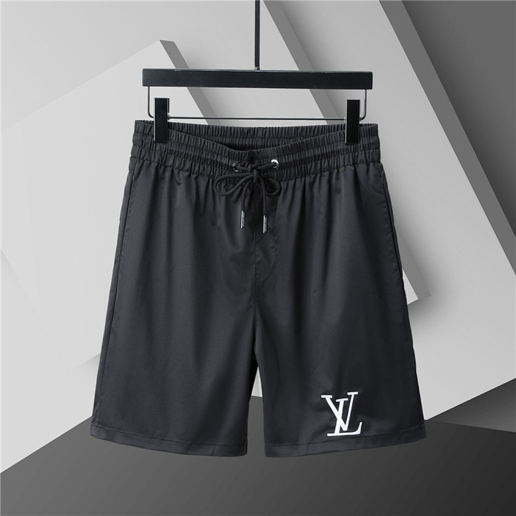 Short de bain Elion Bleu - image 1