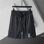 Short de bain Elion Bleu - image 1