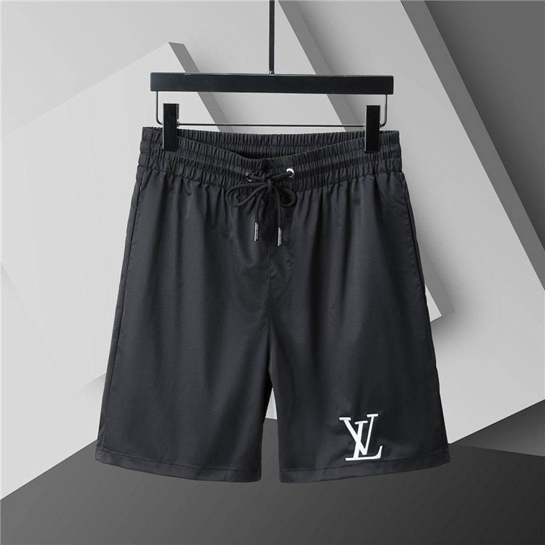 Short de bain Elion Bleu - image 1
