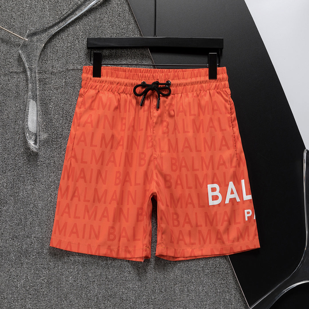Short de bain Rayan Ecume - image 1