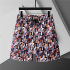 Short de bain Ilyan Ecume - image 1