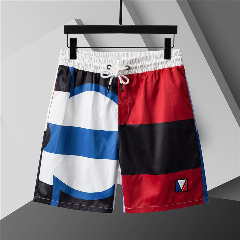 Short de bain Kairon Ecume - image 1
