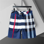 Short de bain Ilyan Corail - image 1