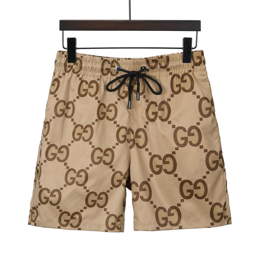 Short de bain Darian Escale - image 1