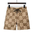 Short de bain Darian Escale - image 1