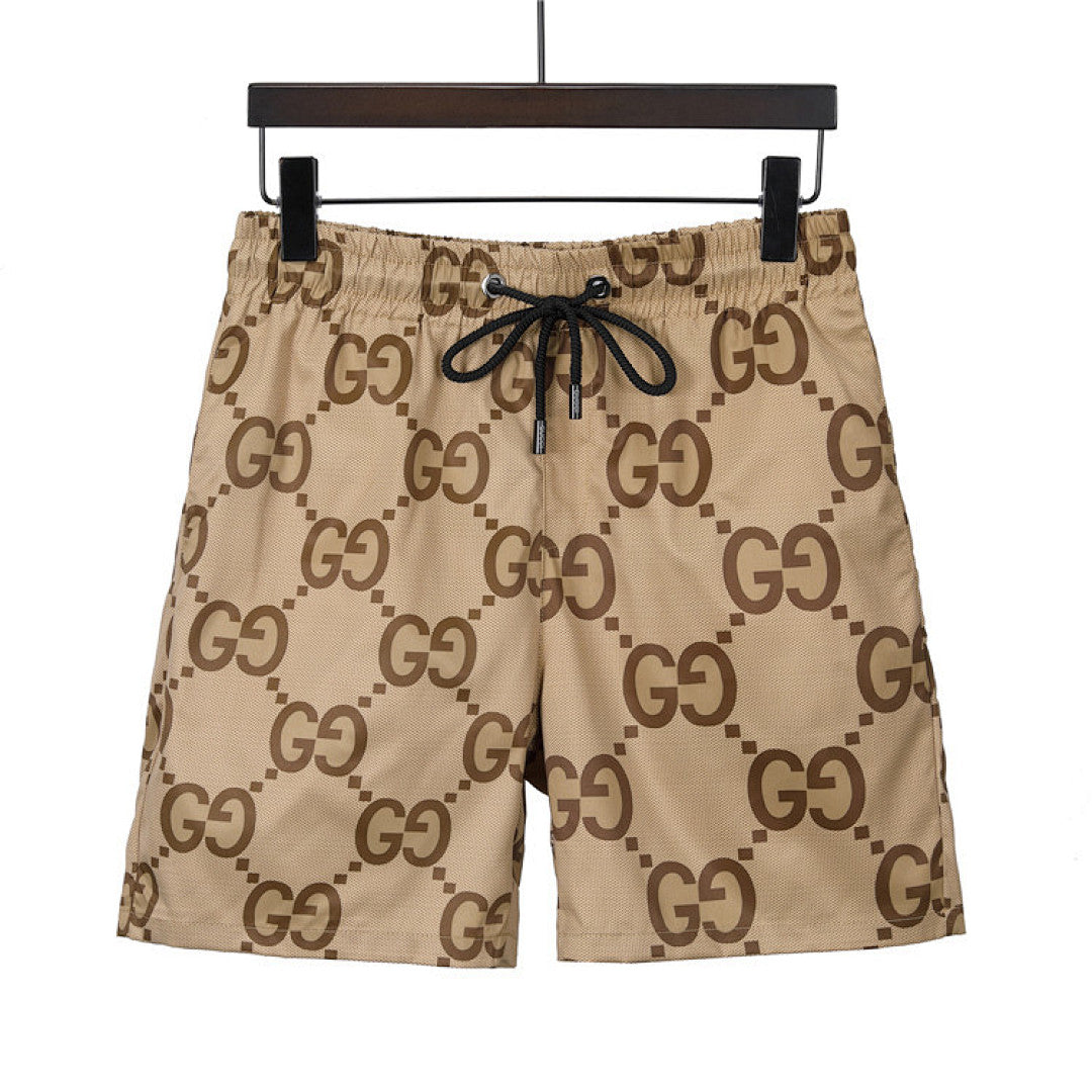 Short de bain Darian Escale - image 1