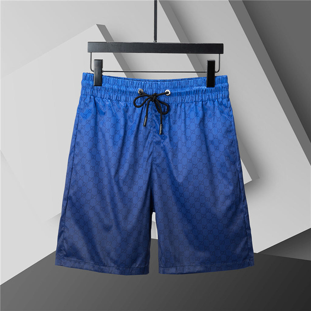 Short de bain Galen Corail - image 1