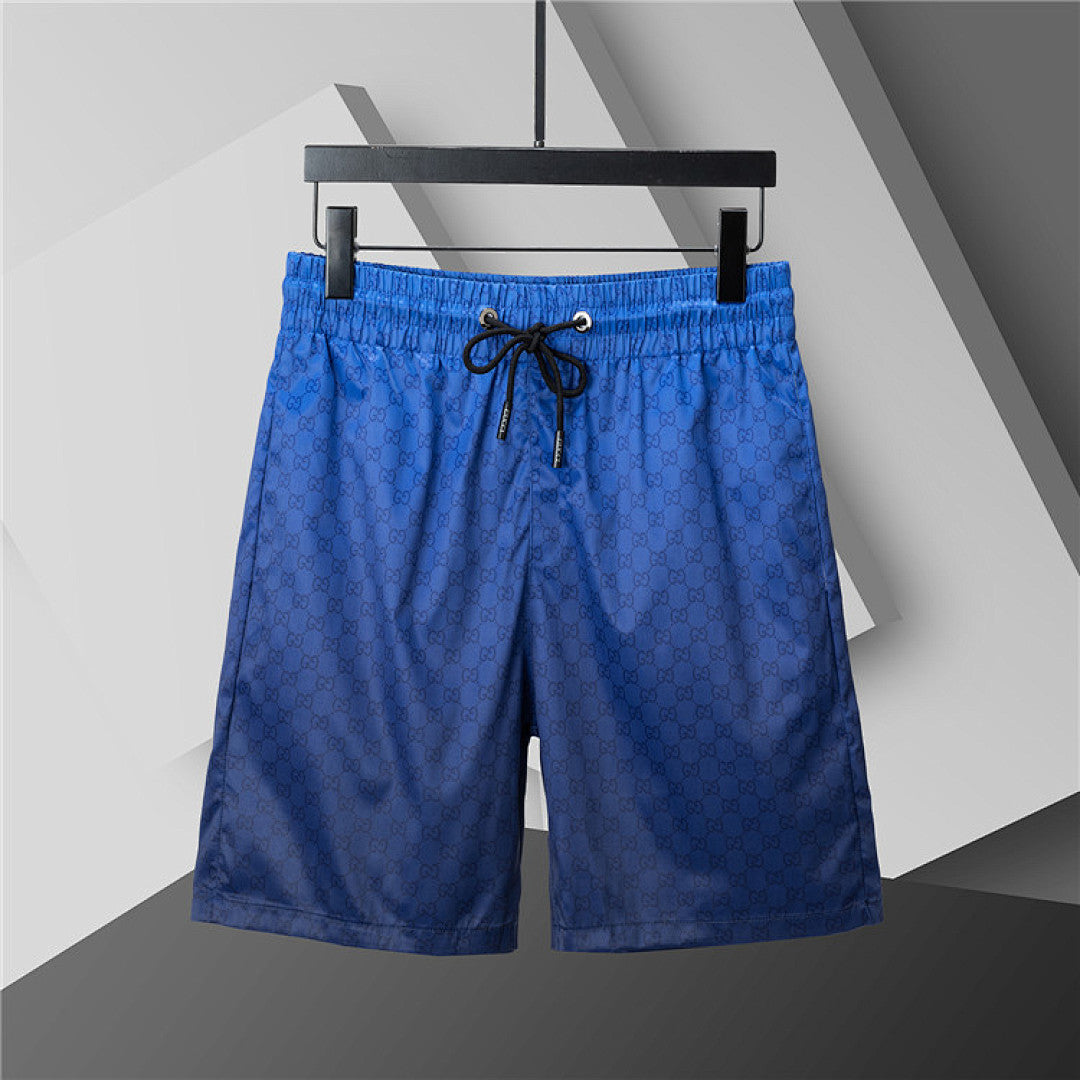 Short de bain Galen Corail - image 1
