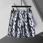 Short de bain Nereon Bleu - image 2