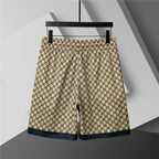 Short de bain Aqual Corail - image 2