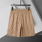 Short de bain Adriel Bleu - image 2