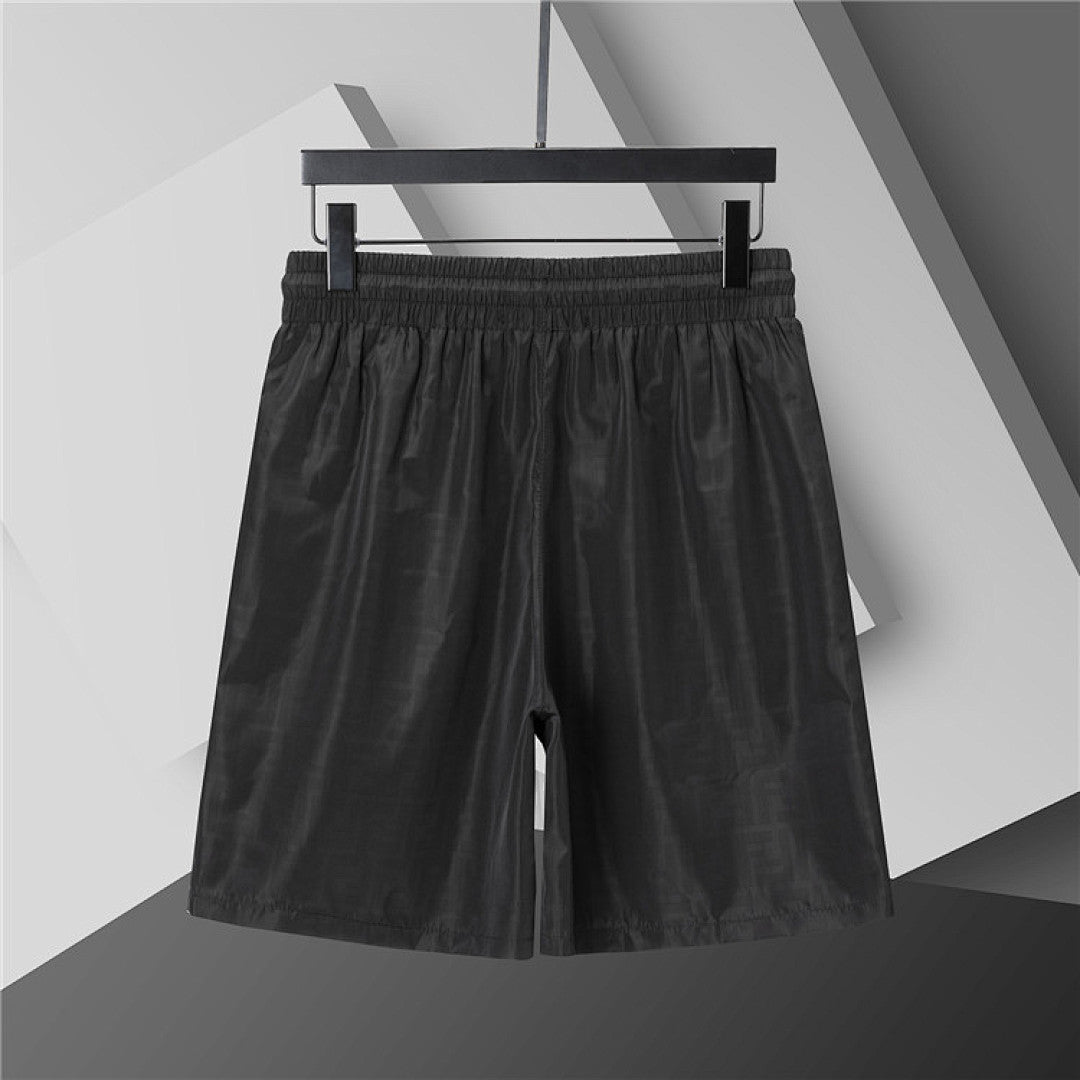 Short de bain Reef Corail - image 2
