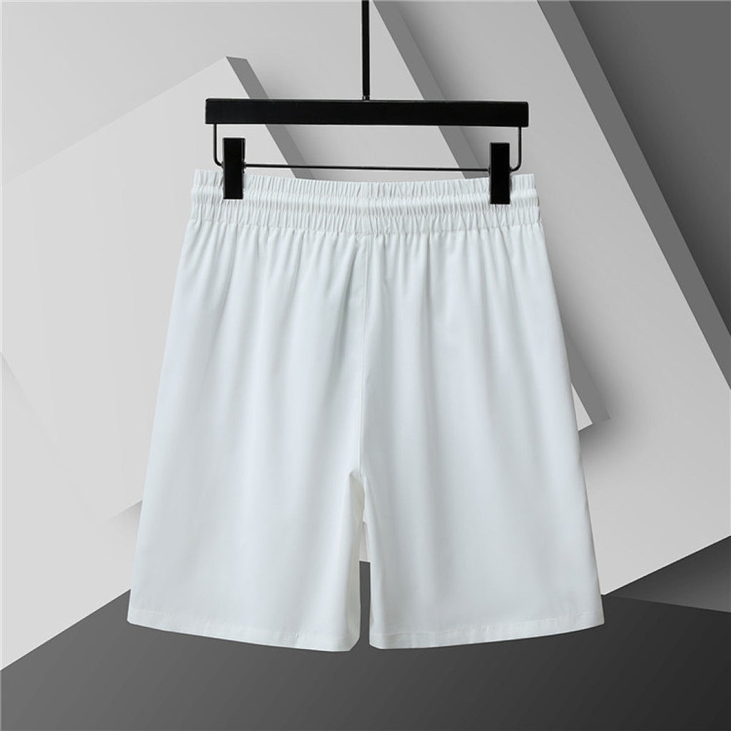 Short de bain Kael Bleu - image 2