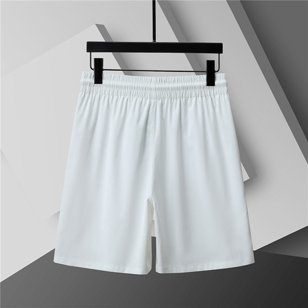 Short de bain Kael Bleu - image 2