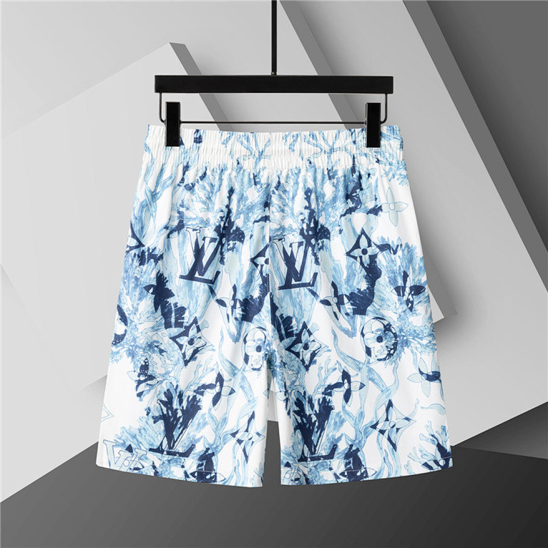 Short de bain Elion Dune - image 2