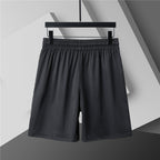 Short de bain Elion Bleu - image 2