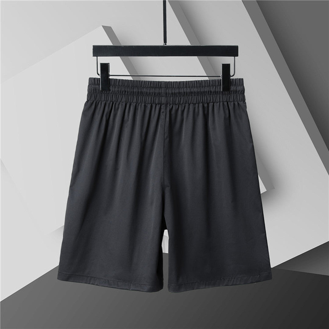 Short de bain Elion Bleu - image 2