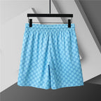 Short de bain Orion Bleu - image 2