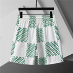 Short de bain Lorian Ecume - image 2