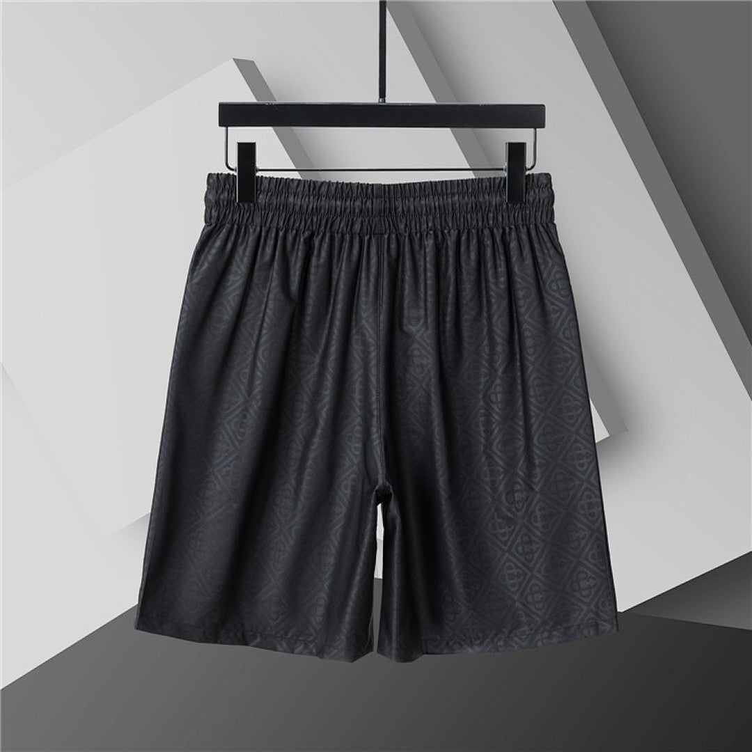 Short de bain Azuren Bleu - image 2