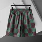 Short de bain Kael Ecume - image 2