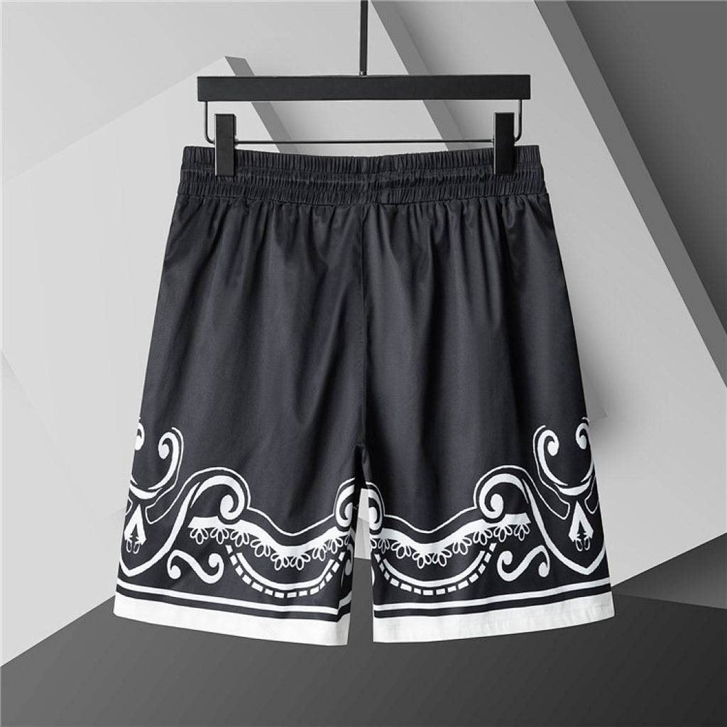 Short de bain Arion Ecume - image 2