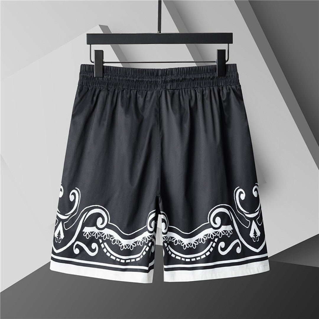 Short de bain Arion Ecume - image 2