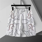 Short de bain Halius Ecume - image 2