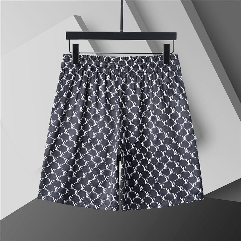 Short de bain Elion Ecume - image 2