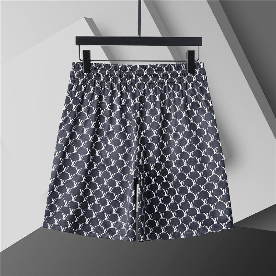 Short de bain Elion Ecume - image 2