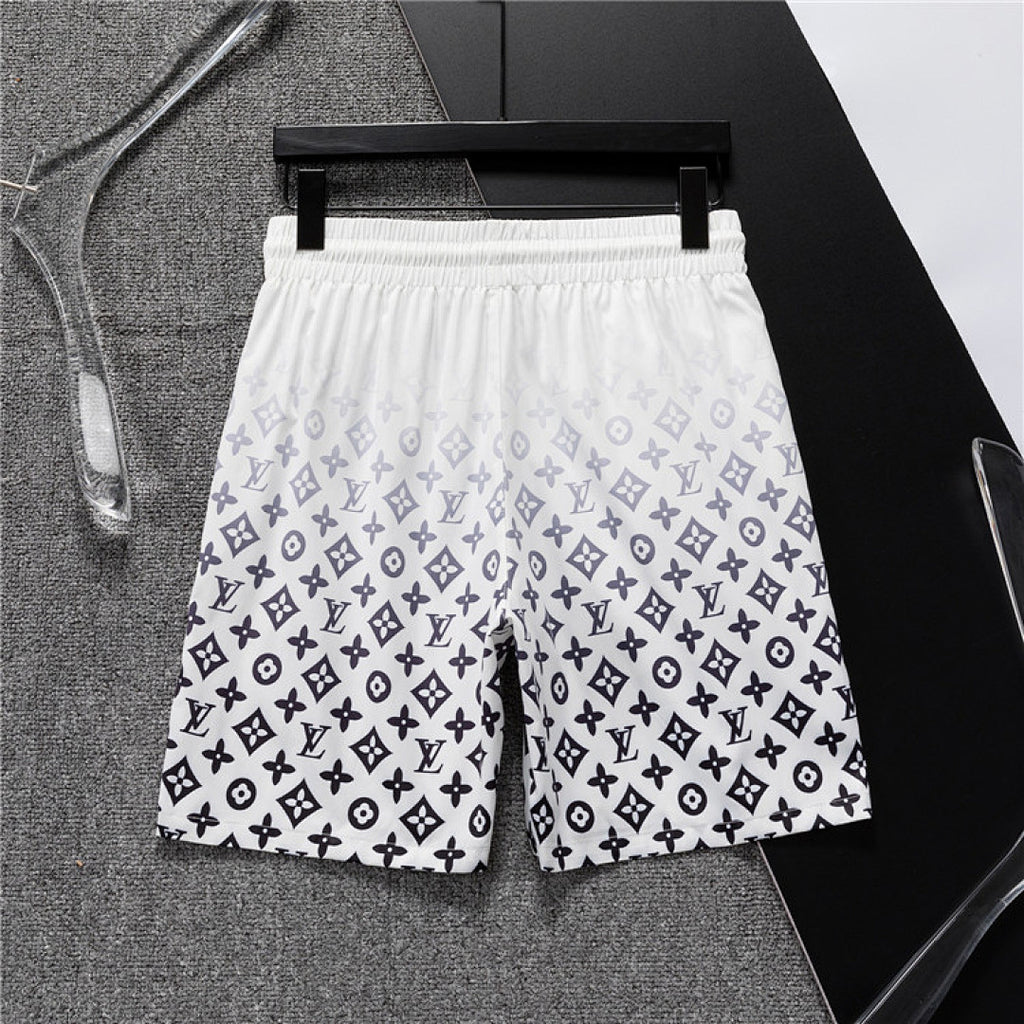 Short de bain Vaelan Ecume - image 2