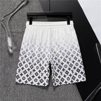 Short de bain Vaelan Ecume - image 2