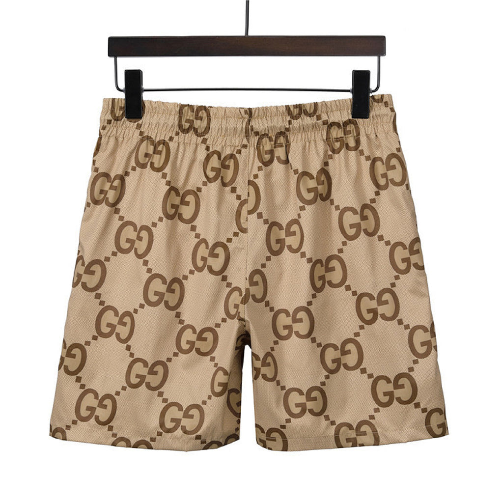 Short de bain Darian Escale - image 2