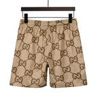 Short de bain Darian Escale - image 2