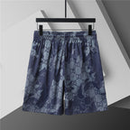 Short de bain Naeven Bleu - image 2